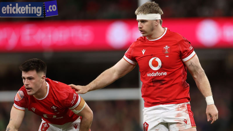 Rugby World Cup Tickets | Rugby World Cup 2027 Tickets