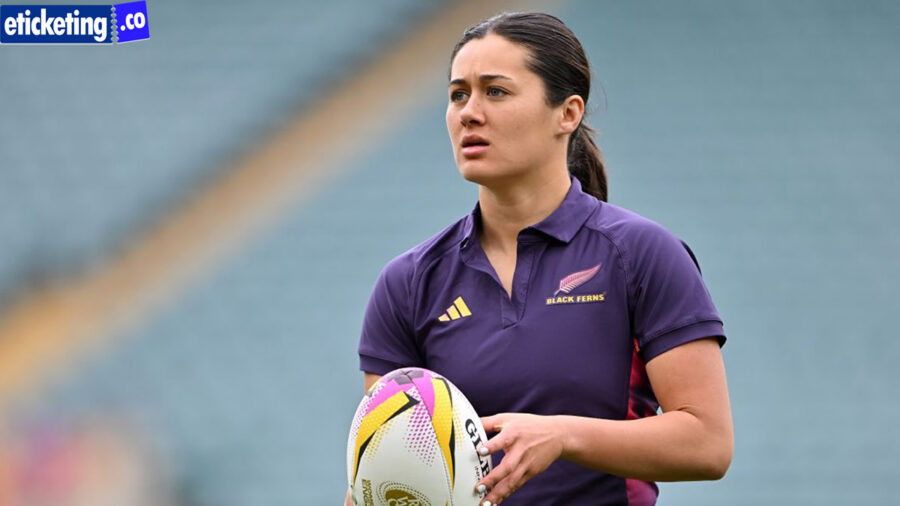 Rugby World Cup Tickets | New Zealand Vs Chile Tickets | Rugby World Cup Final Tickets | Rugby World Cup 2027 Tickets