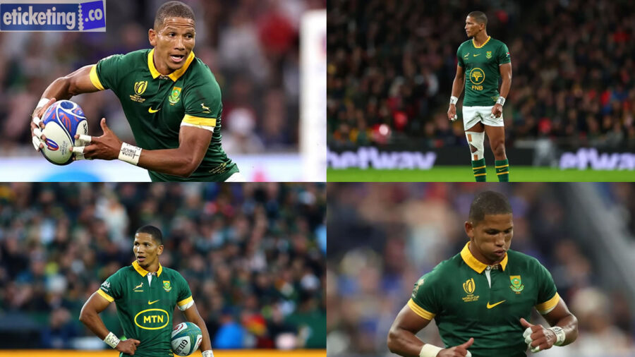 Rugby World Cup Tickets | Rugby World Cup 2027 Tickets | Rugby World Cup Final Tickets | South Africa Vs Italy Tickets