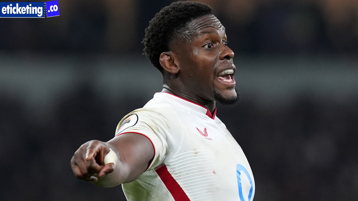 Rugby World Cup Tickets | England Vs Tonga Tickets | Rugby World Cup Final Tickets | Rugby World Cup 2027 Tickets