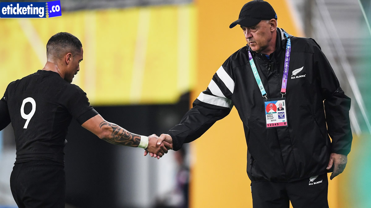 Rugby World Cup Tickets | New Zealand Vs Chile Tickets | Rugby World Cup Final Tickets | Rugby World Cup 2027 Tickets