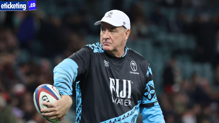 Rugby World Cup Tickets | Fiji Vs Spain Tickets | Rugby World Cup Final Tickets | Rugby World Cup 2027 Tickets