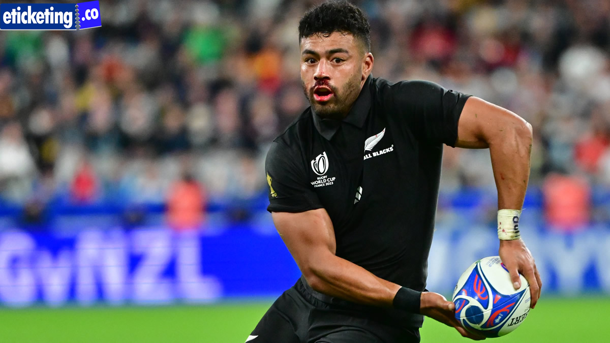Rugby World Cup Tickets | New Zealand Vs Chile Tickets | Rugby World Cup Final Tickets | Rugby World Cup 2027 Tickets