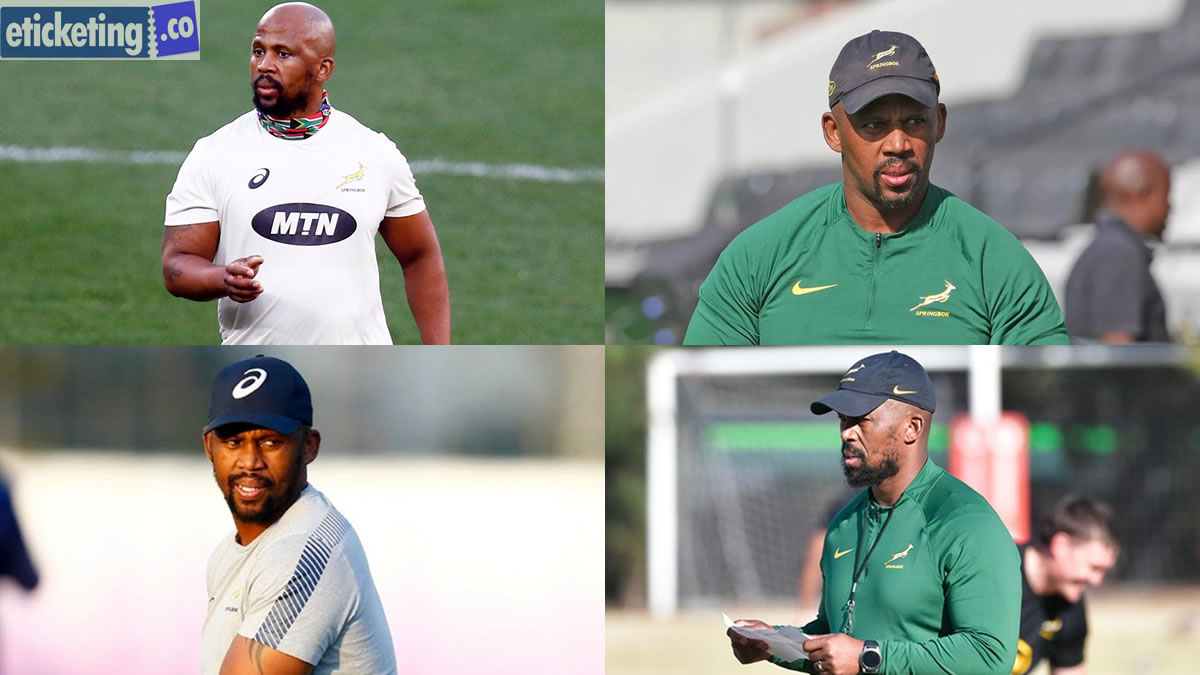 Rugby World Cup Tickets | Rugby World Cup 2027 Tickets | Rugby World Cup Final Tickets | South Africa Vs Italy Tickets