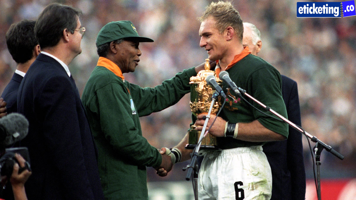 Rugby World Cup Tickets | New Zealand Vs Chile Tickets | Rugby World Cup Final Tickets | Rugby World Cup 2027 Tickets