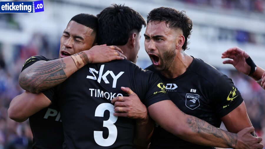 Rugby World Cup Tickets | New Zealand Vs Chile Tickets | Rugby World Cup Final Tickets | Rugby World Cup 2027 Tickets