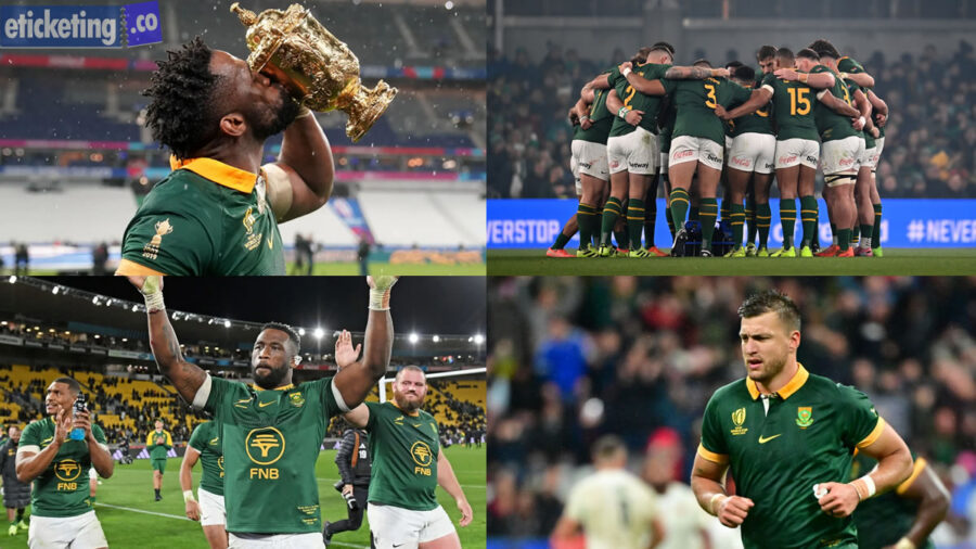 Rugby World Cup Tickets | Rugby World Cup 2027 Tickets