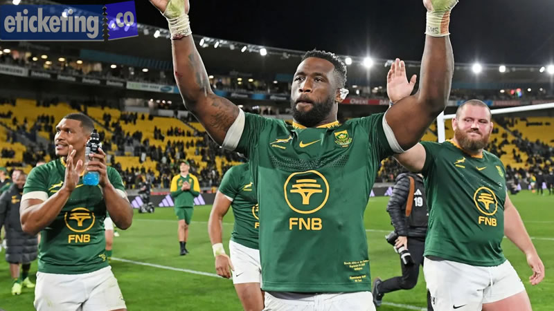 Rugby World Cup Tickets | Rugby World Cup 2027 Tickets