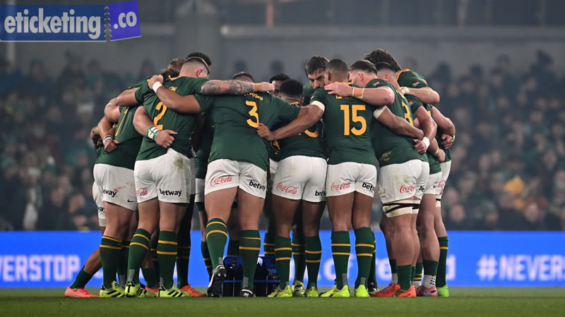 Rugby World Cup Tickets | Rugby World Cup 2027 Tickets