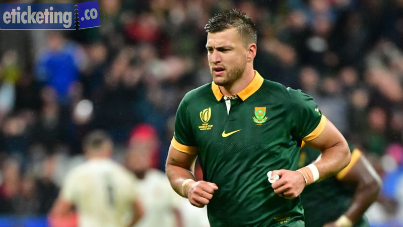 Rugby World Cup Tickets | Rugby World Cup 2027 Tickets