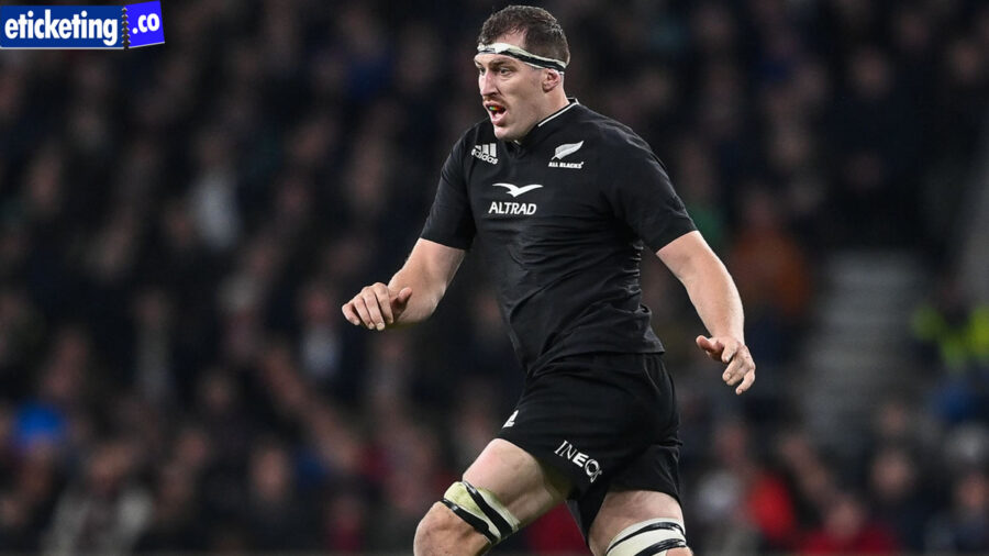 Rugby World Cup Tickets | New Zealand Vs Chile Tickets | Rugby World Cup Final Tickets | Rugby World Cup 2027 Tickets