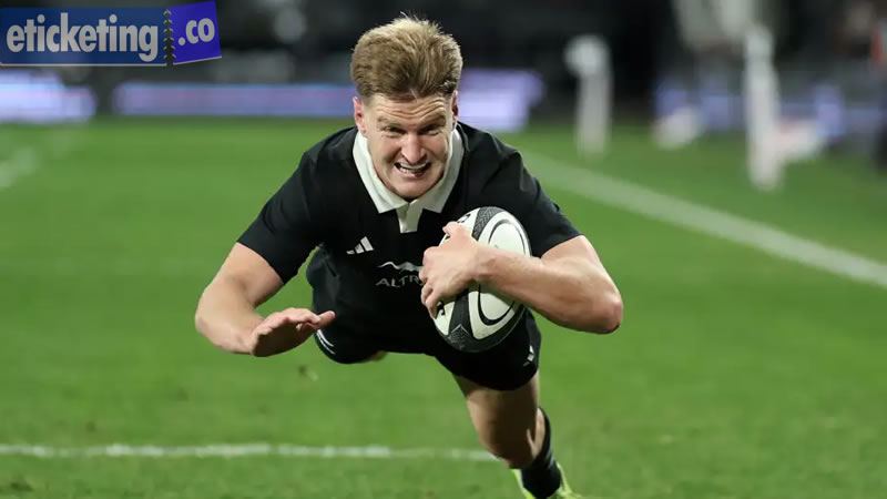 Rugby World Cup Tickets | Rugby World Cup 2027 Tickets