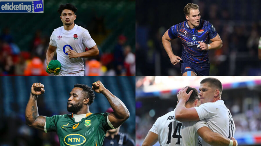 Rugby World Cup Tickets | Rugby World Cup 2027 Tickets | Rugby World Cup Final Tickets | England Vs Tonga Tickets