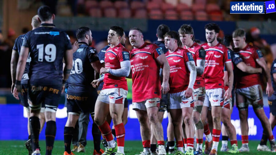 Rugby World Cup Tickets | Wales Vs Zimbabwe Tickets | Rugby World Cup Final Tickets | Rugby World Cup 2027 Tickets