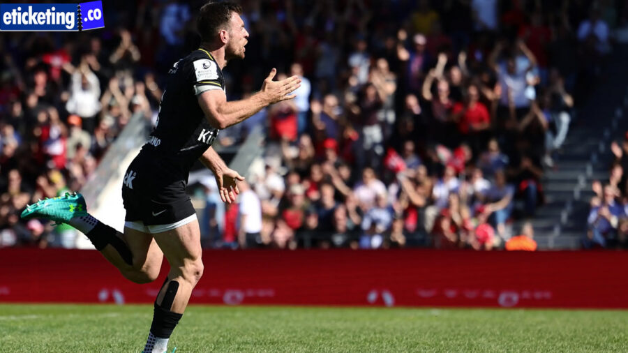 Rugby World Cup Tickets | Scotland Vs Uruguay Tickets | Rugby World Cup Final Tickets | Rugby World Cup 2027 Tickets