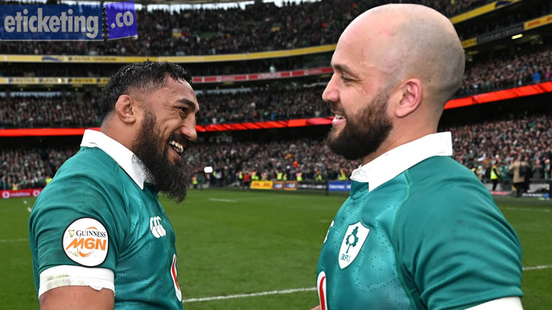 Rugby World Cup Tickets | Rugby World Cup 2027 Tickets 