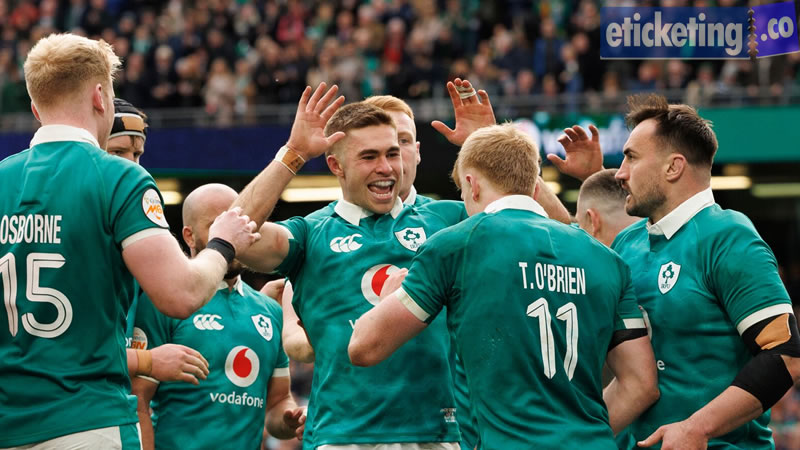 Rugby World Cup Tickets | Rugby World Cup 2027 Tickets