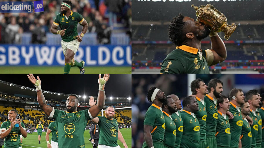 Rugby World Cup Tickets | Rugby World Cup 2027 Tickets