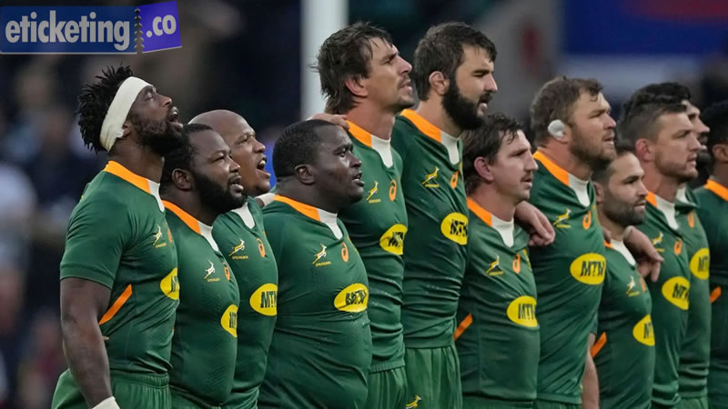 Rugby World Cup Tickets | Rugby World Cup 2027 Tickets