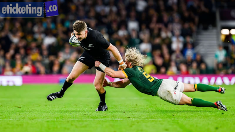 Rugby World Cup Tickets | Rugby World Cup 2027 Tickets