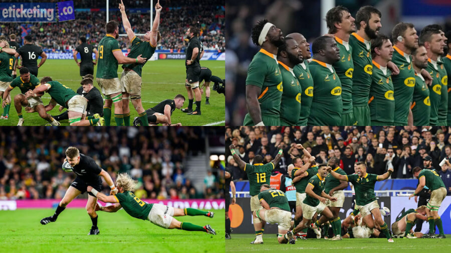 Rugby World Cup Tickets | Rugby World Cup 2027 Tickets