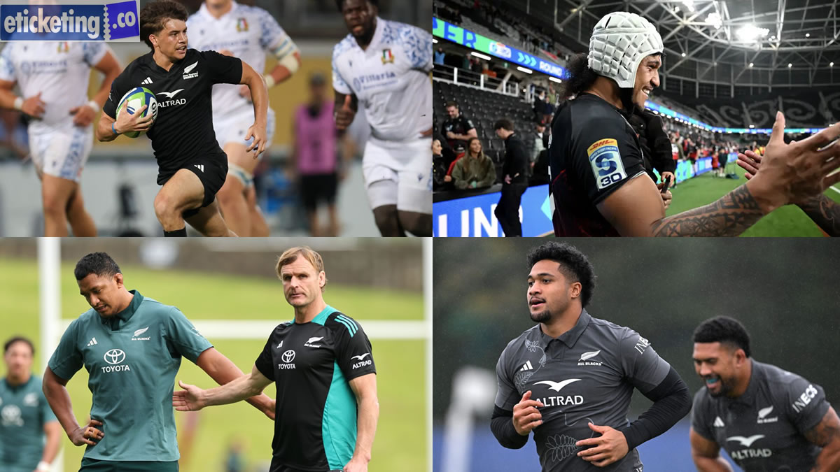 Rugby World Cup Tickets | Rugby World Cup 2027 Tickets | Rugby World Cup Final Tickets | New Zealand Vs Australia Tickets