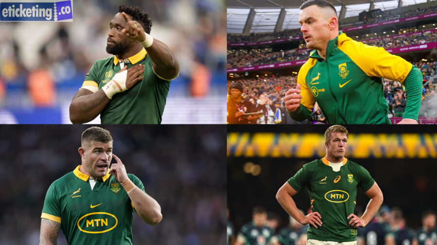 Rugby World Cup Tickets | Rugby World Cup 2027 Tickets | Rugby World Cup Final Tickets | South Africa Vs Italy Tickets