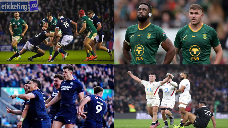 Rugby World Cup Tickets | Rugby World Cup 2027 Tickets | Rugby World Cup Final Tickets | Ireland Vs Portugal Rugby World Cup Tickets