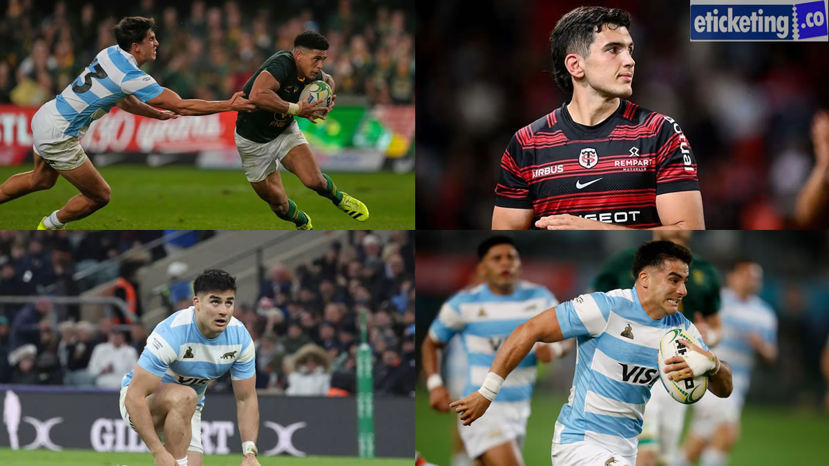 Rugby World Cup Tickets | Rugby World Cup 2027 Tickets | Rugby World Cup Final Tickets | New Zealand Vs Australia Tickets