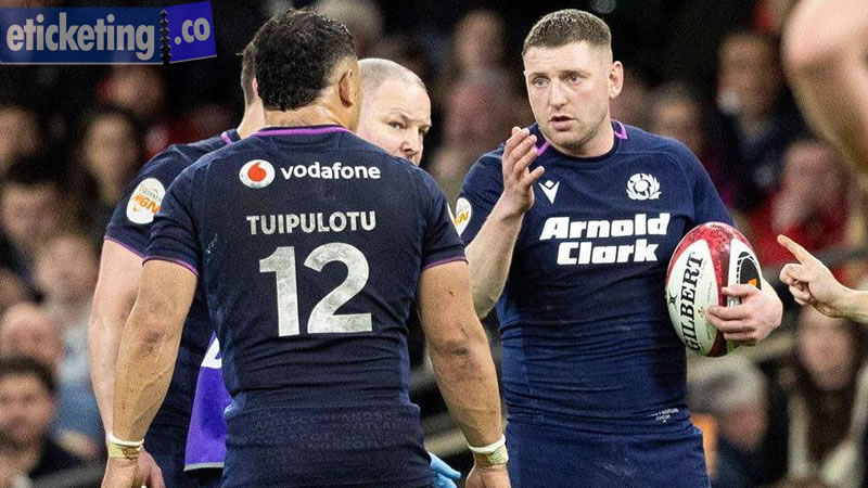 Rugby World Cup Tickets | Rugby World Cup 2027 Tickets