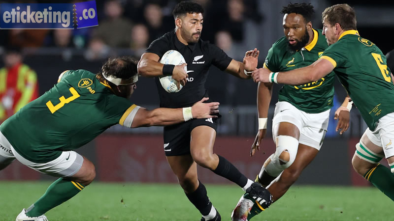 Rugby World Cup Tickets | Rugby World Cup 2027 Tickets