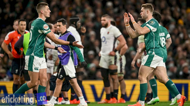 Rugby World Cup Tickets | Rugby World Cup 2027 Tickets