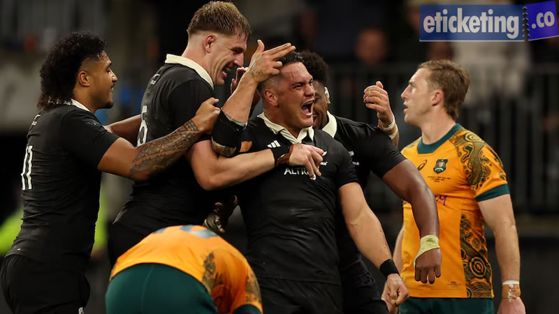 Rugby World Cup Tickets | Rugby World Cup 2027 Tickets