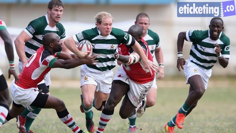 Rugby World Cup Tickets | Rugby World Cup 2027 Tickets