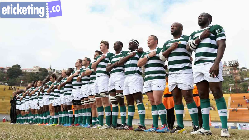 Rugby World Cup Tickets | Rugby World Cup 2027 Tickets