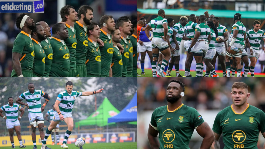 Rugby World Cup Tickets | Rugby World Cup 2027 Tickets | Rugby World Cup Final Tickets | South Africa Vs Italy Tickets