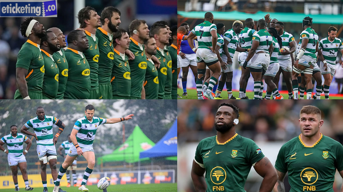 Rugby World Cup Tickets | Rugby World Cup 2027 Tickets | Rugby World Cup Final Tickets | South Africa Vs Italy Tickets