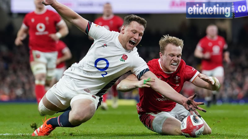 Rugby World Cup Tickets | Rugby World Cup 2027 Tickets