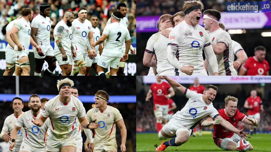 Rugby World Cup Tickets | Rugby World Cup 2027 Tickets