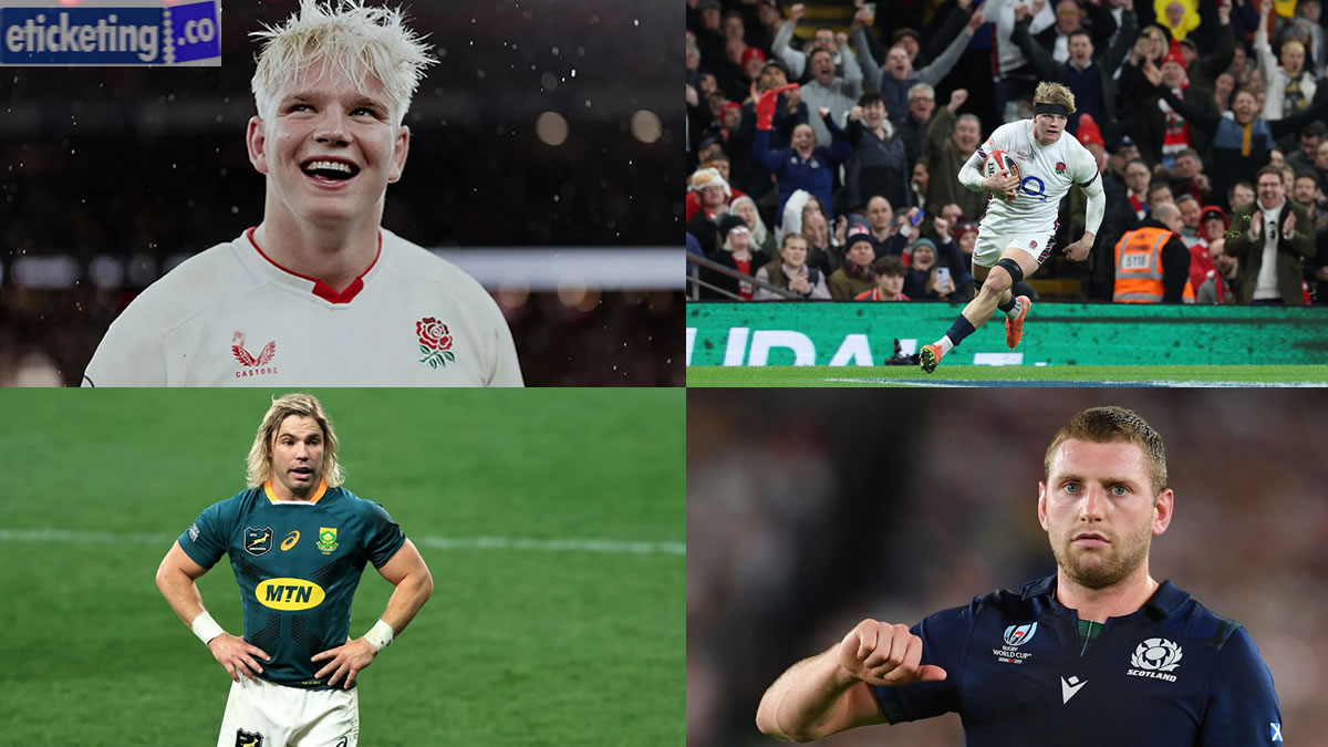 Rugby World Cup Tickets | Rugby World Cup 2027 Tickets | Rugby World Cup Final Tickets | England Vs Tonga Tickets