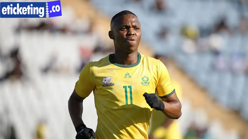 South Africa Vs South Korea Tckets| FIFA World Cup Tickets