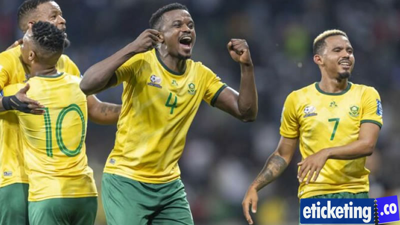 Czechia Vs South Africa Tickets| FIFA World Cup Tickets | World Cup Tickets 