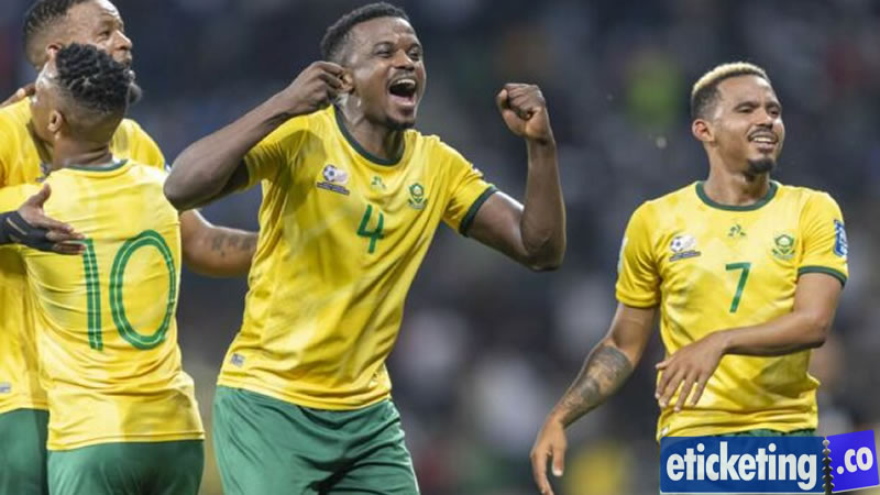 Czechia Vs South Africa Tickets| FIFA World Cup Tickets | World Cup Tickets