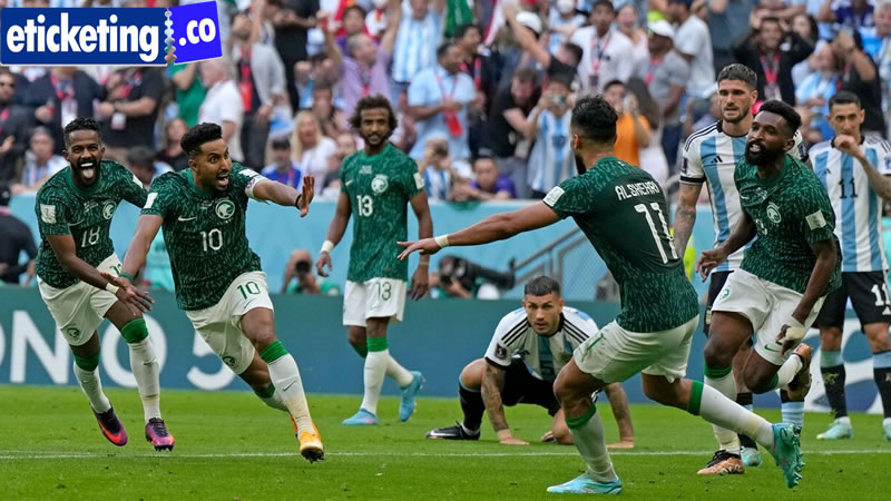 FIFA World Cup Tickets | World Cup Tickets | Soccer World Cup Tickets 