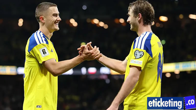 FIFA World Cup Tickets | World Cup Tickets | Soccer World Cup Tickets 