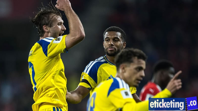 Japan Vs Sweden Tickets| FIFA World Cup Tickets | World Cup Tickets