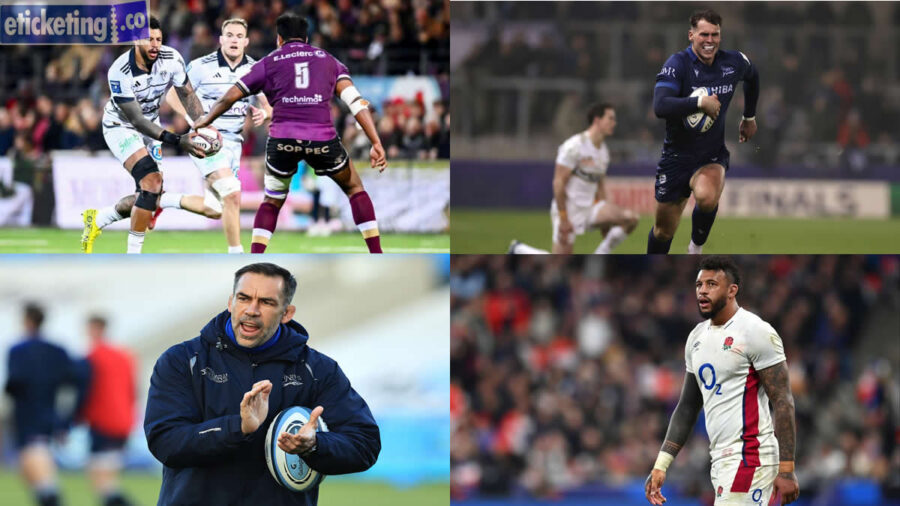 Rugby World Cup Tickets | Rugby World Cup 2027 Tickets | Rugby World Cup Final Tickets | England Vs Tonga Rugby World Cup Tickets