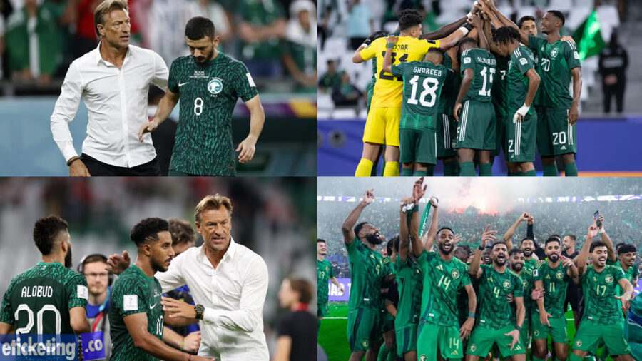 Saudi Arabia vs Uruguay Tickets | Soccer World Cup Tickets | FIFA World Cup Tickets | FIFA 2026 Tickets | Football World Cup Tickets |