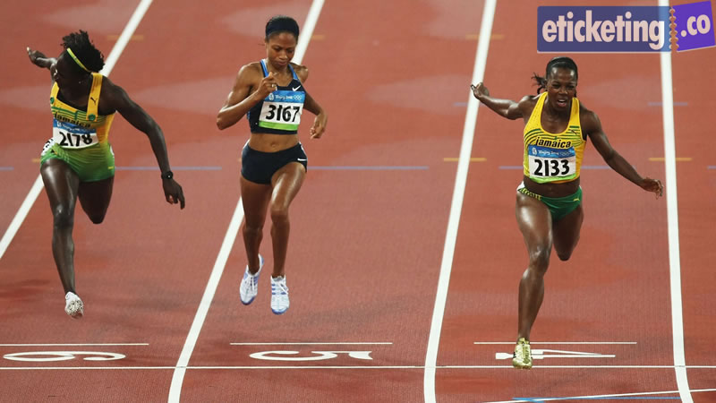 LA 28 Tickets | Summer Games 2028 Tickets