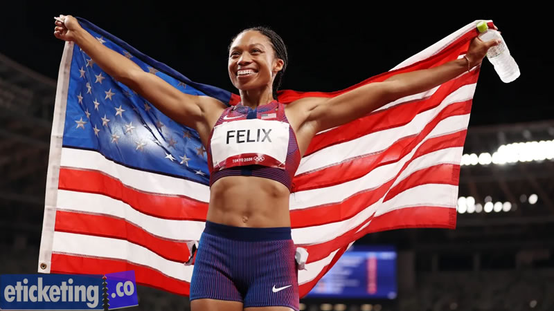 LA 28 Tickets | Summer Games 2028 Tickets